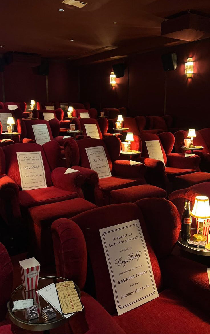 Twilight Watch Party — Toulouse · 25 Septembre