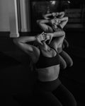 Power Morning Yoga — Studio Pop-Up