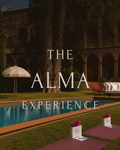ALMA —  TOUCHER · Retreat Day · 14 juin