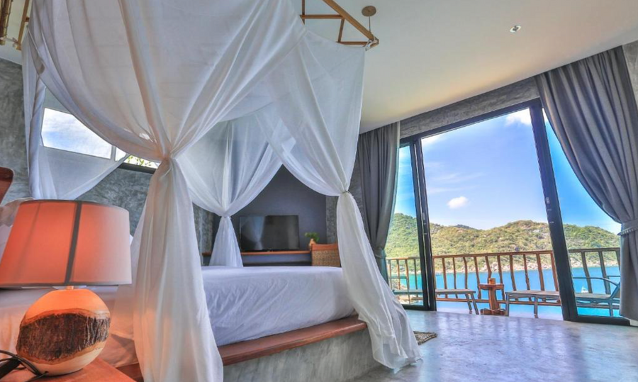 The Inner Awakening Girls Trip — THAÏLANDE                                                                                             6 AU 12 AVRIL 2026