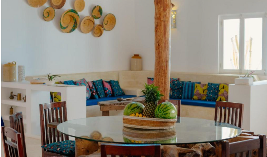 Serenity Sands Girls Trip                                                                                                   ZANZIBAR 16 AU 22 NOVEMBRE 2026