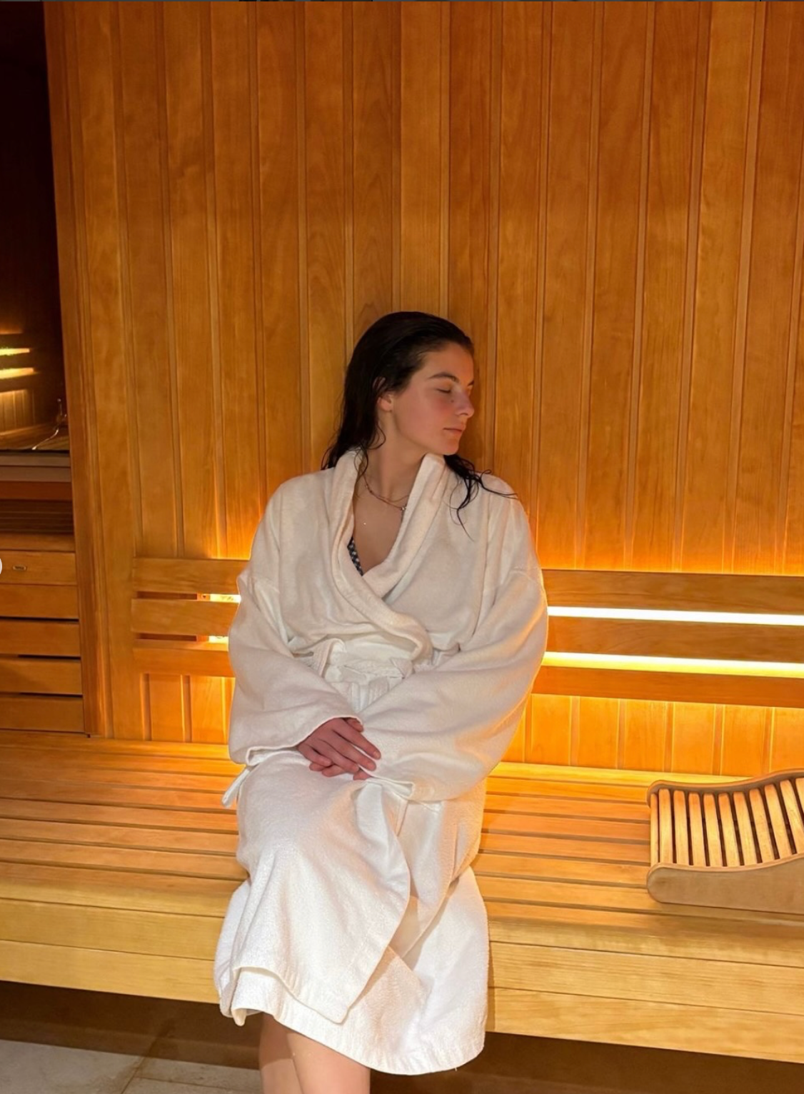 SONA — Retreat Day · 8 Novembre