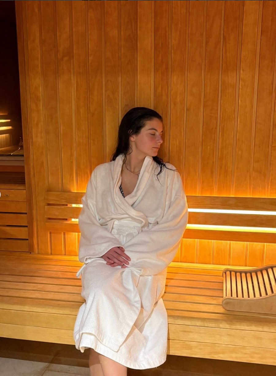 SONA — Retreat Day · 8 Novembre