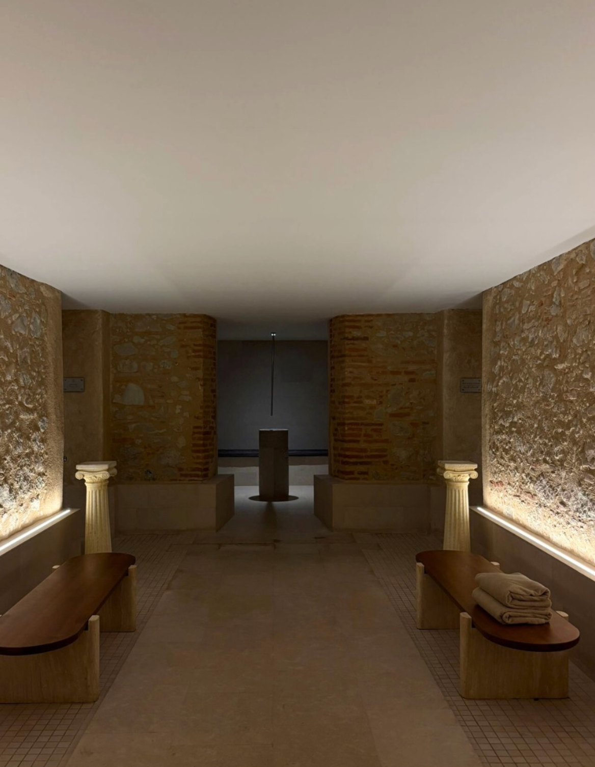 SONA — Retreat Day · 8 Novembre