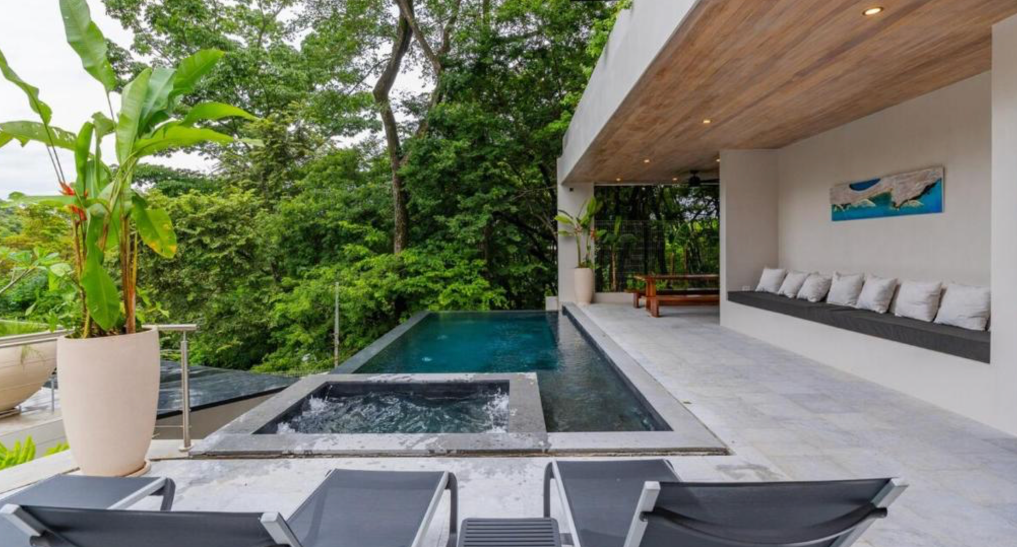 Here & Now Girls Trip — COSTA RICA                                                                                    15 AU 21 JUIN  2026