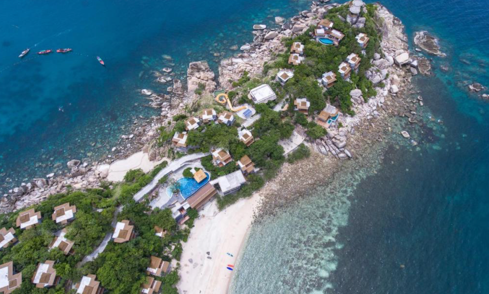 The Inner Awakening Girls Trip — THAÏLANDE                                                                                             6 AU 12 AVRIL 2026