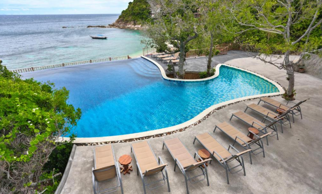 The Inner Awakening Girls Trip — THAÏLANDE                                                                                             6 AU 12 AVRIL 2026