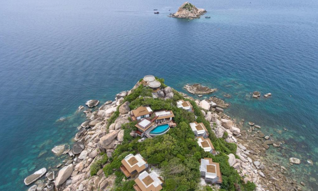 The Inner Awakening Girls Trip — THAÏLANDE                                                                                             6 AU 12 AVRIL 2026