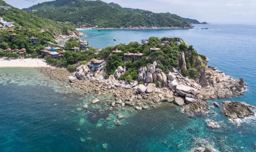 The Inner Awakening Girls Trip — THAÏLANDE                                                                                             6 AU 12 AVRIL 2026