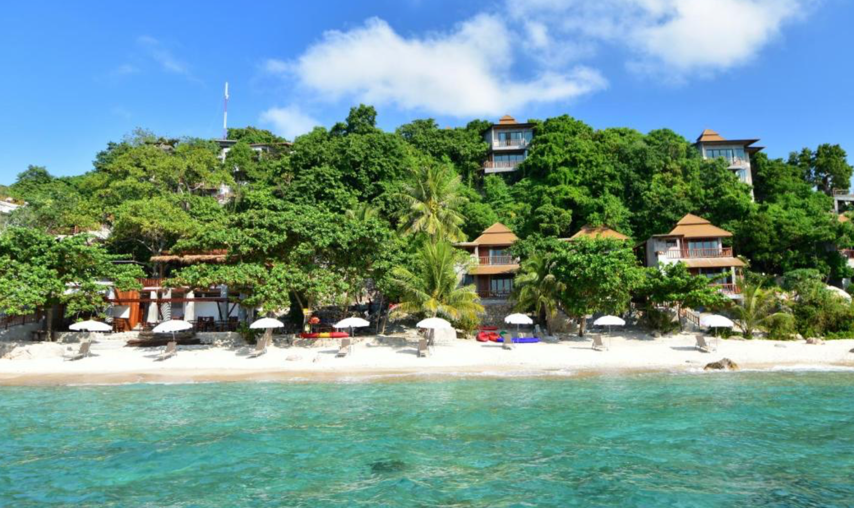 The Inner Awakening Girls Trip — THAÏLANDE                                                                                             6 AU 12 AVRIL 2026