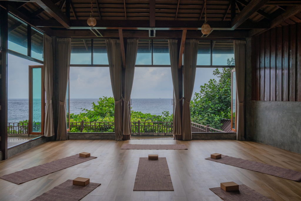 The Inner Awakening Girls Trip — THAÏLANDE                                                                                             6 AU 12 AVRIL 2026