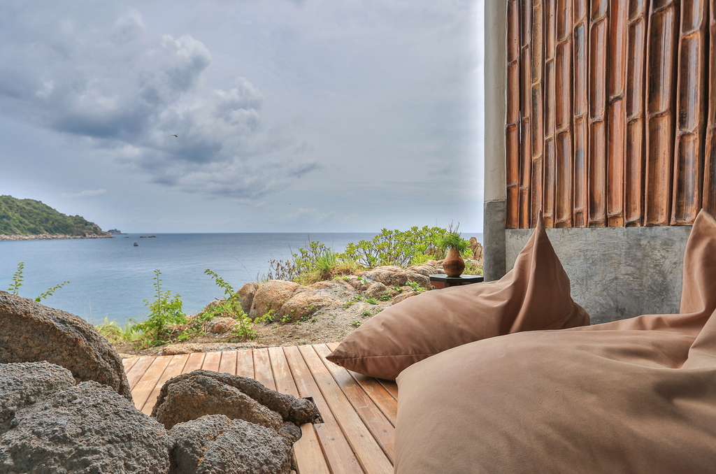 The Inner Awakening Girls Trip — THAÏLANDE                                                                                             6 AU 12 AVRIL 2026