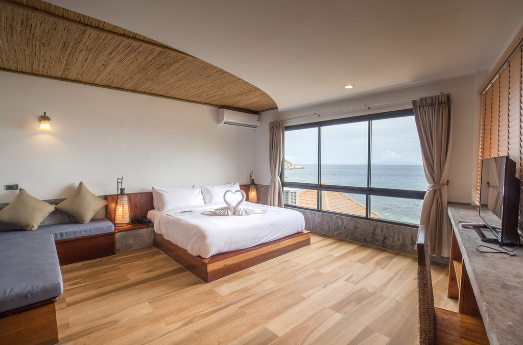 The Inner Awakening Girls Trip — THAÏLANDE                                                                                             6 AU 12 AVRIL 2026