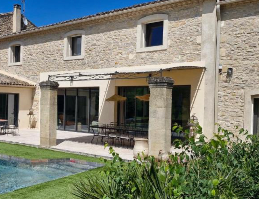 Plage & Yoga — Marsillargues, France | 10-13 Septembre