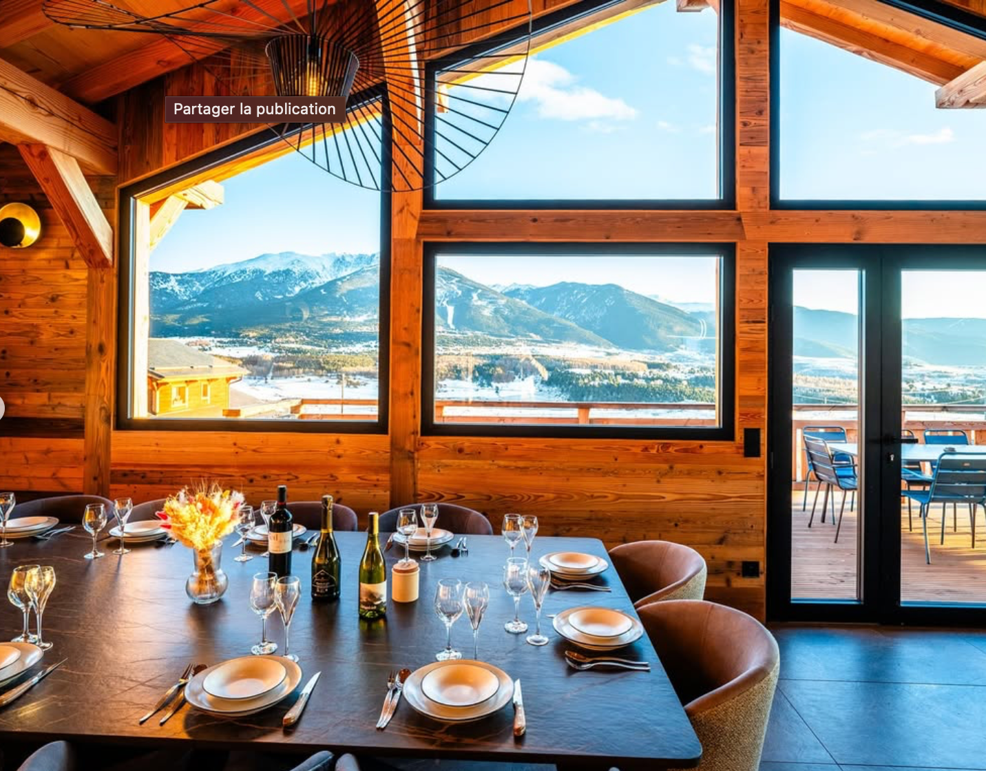 Ski & Yoga — Pyrénées, France I 17 - 20 Décembre & 7-10  Janvier