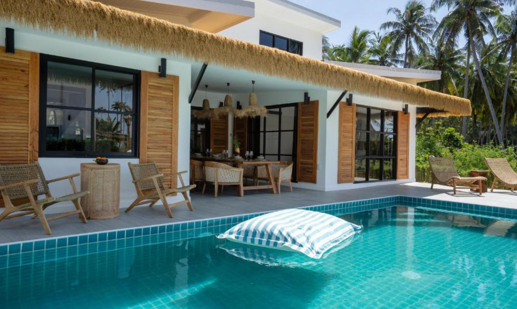 Yoga & Wellness — Thaïlande | 26 Octobre  - 4 Novembre