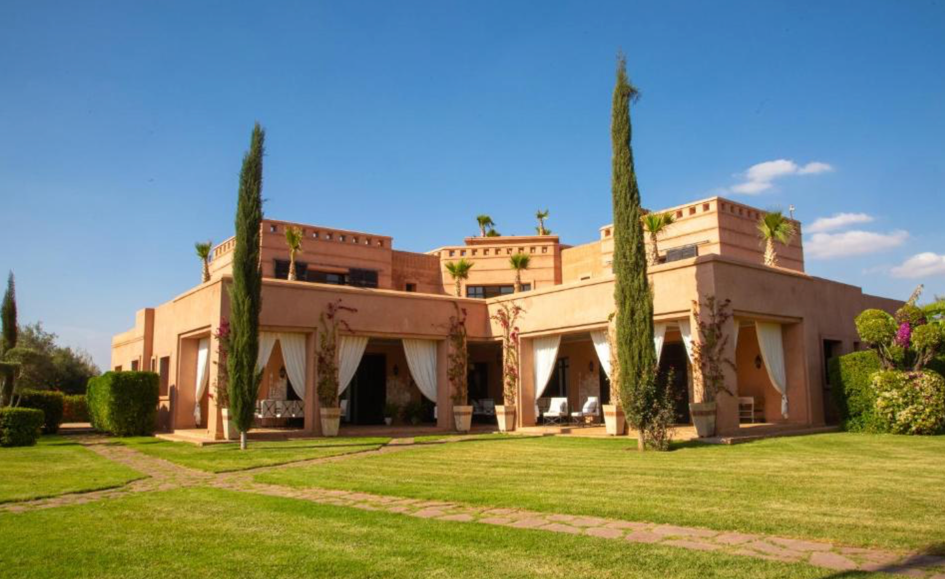 Créativité & Yoga — Marrakech, Maroc |  24 au 27 septembre