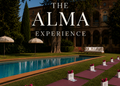 ALMA —  TOUCHER · Retreat Day · 14 juin