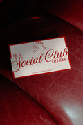 Carte Cadeau — Epicurean Wellness Club