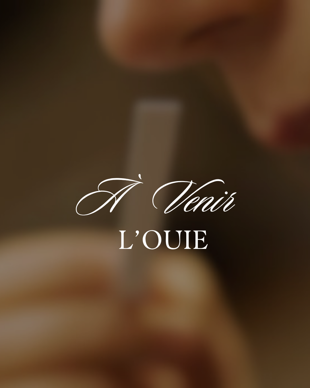 À venir - L'ODORAT