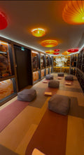 Carte 5 cours — Studio Pop-Up