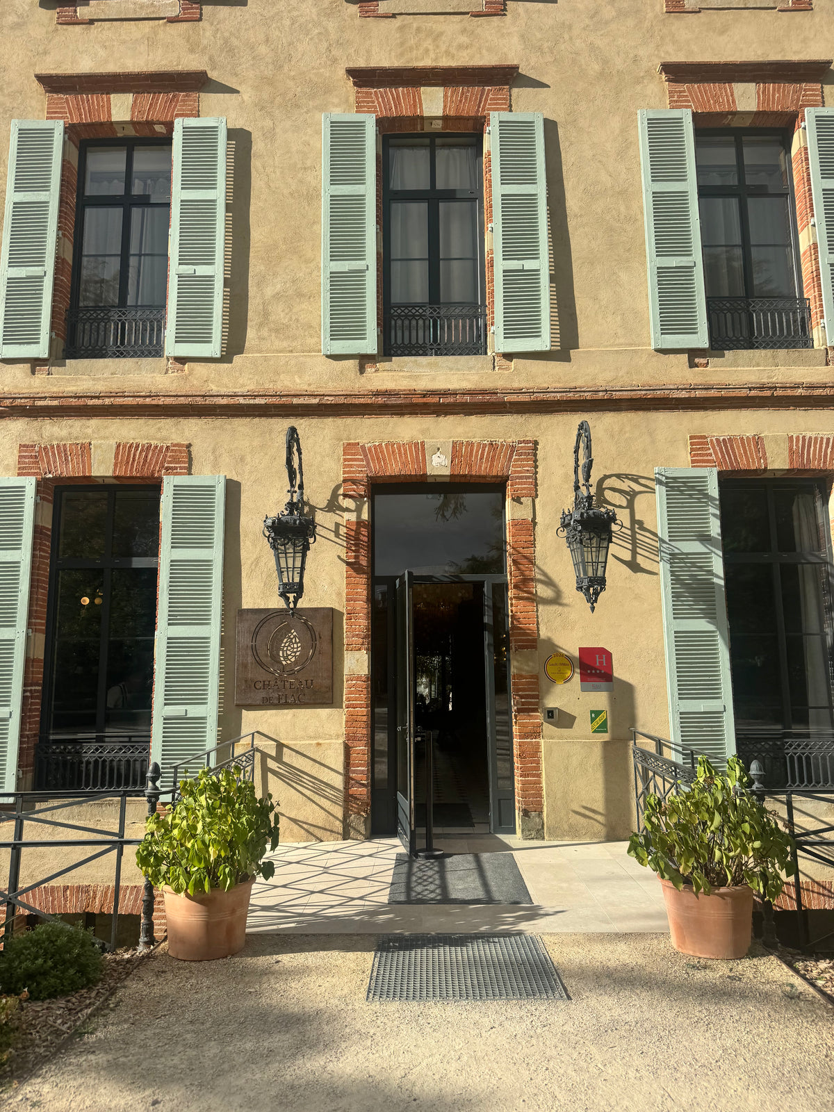 SONA — Retreat Day · 8 Novembre