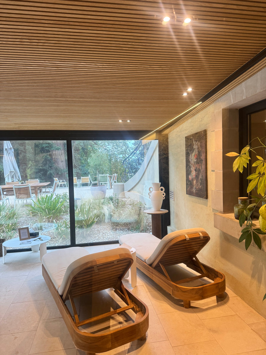 SONA — Retreat Day · 8 Novembre