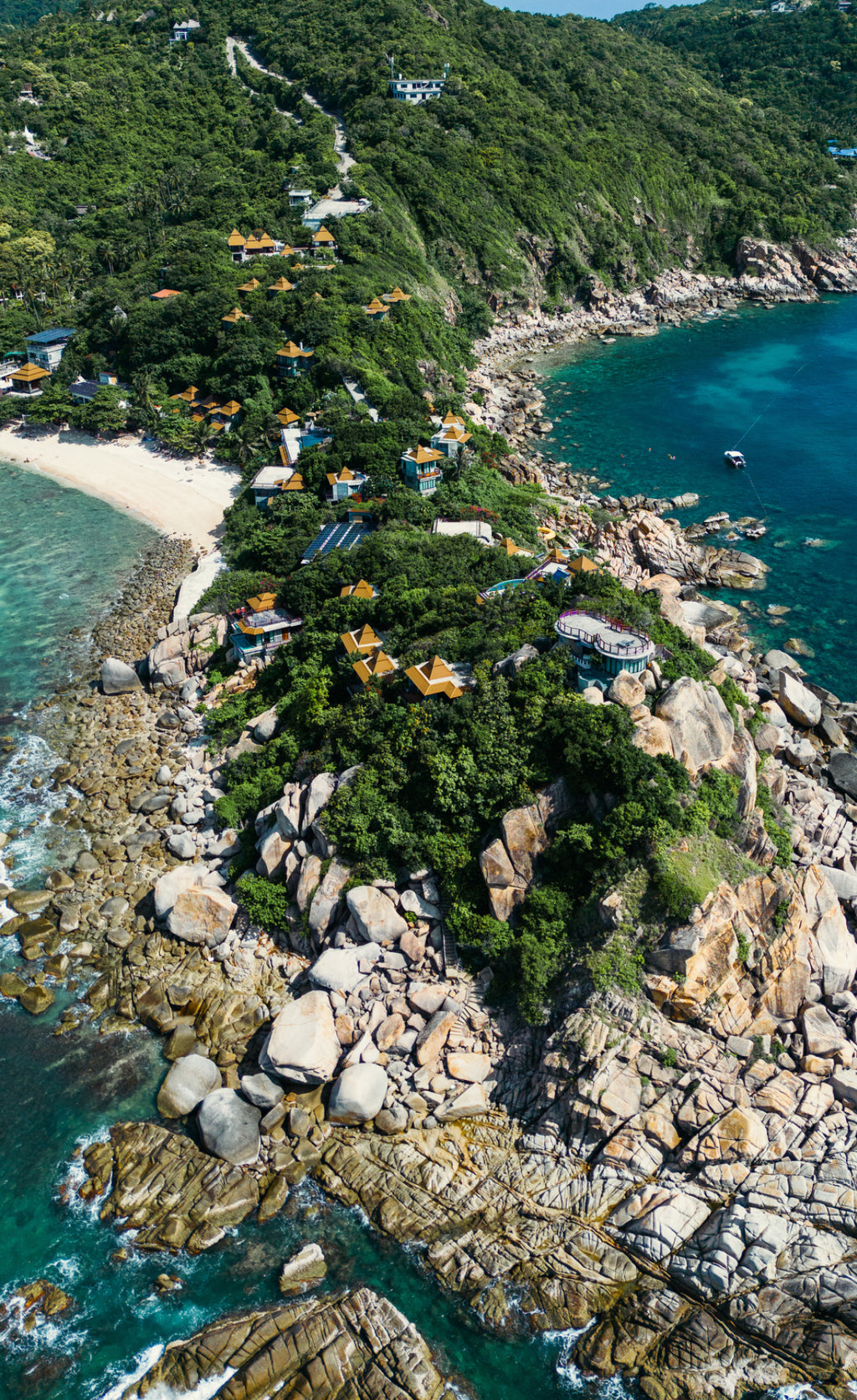 The Inner Awakening Girls Trip — THAÏLANDE                                                                                             6 AU 12 AVRIL 2026