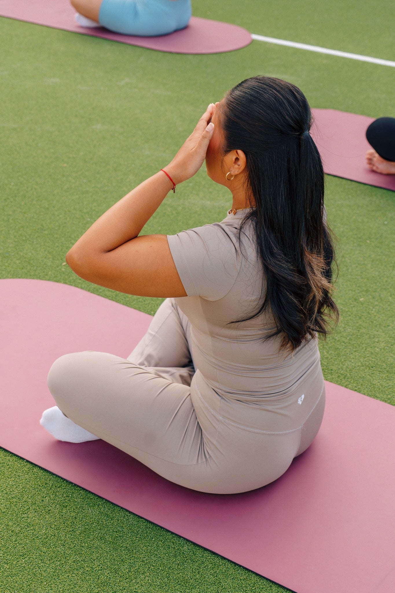 Wellness Club