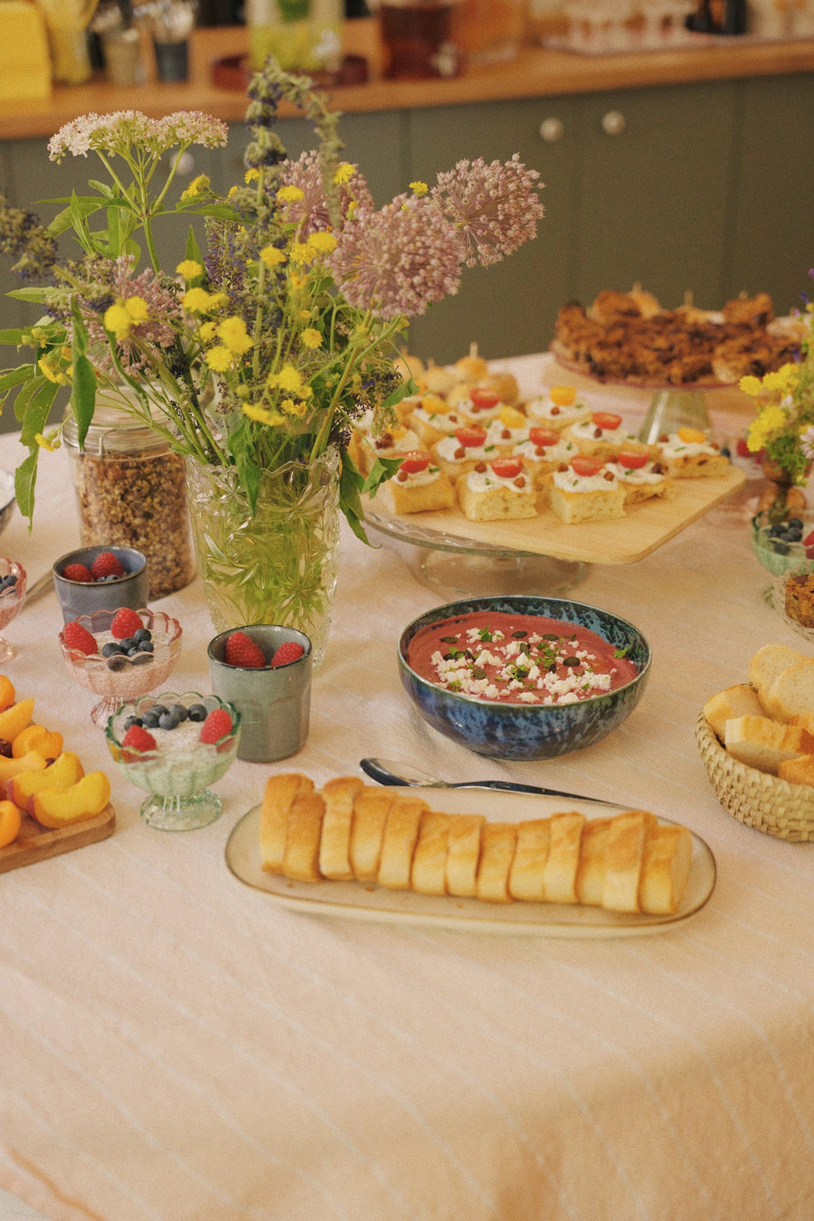 Brunch & Yoga — Toulouse, 22 novembre