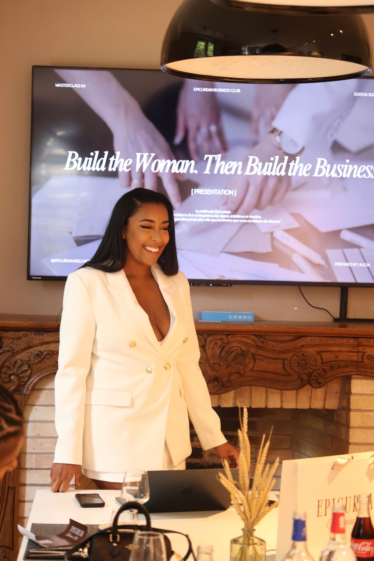 Business Club