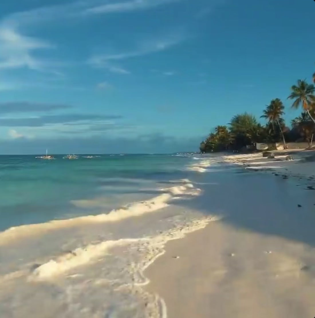 Serenity Sands Girls Trip                                                                                                   ZANZIBAR 16 AU 22 NOVEMBRE 2026