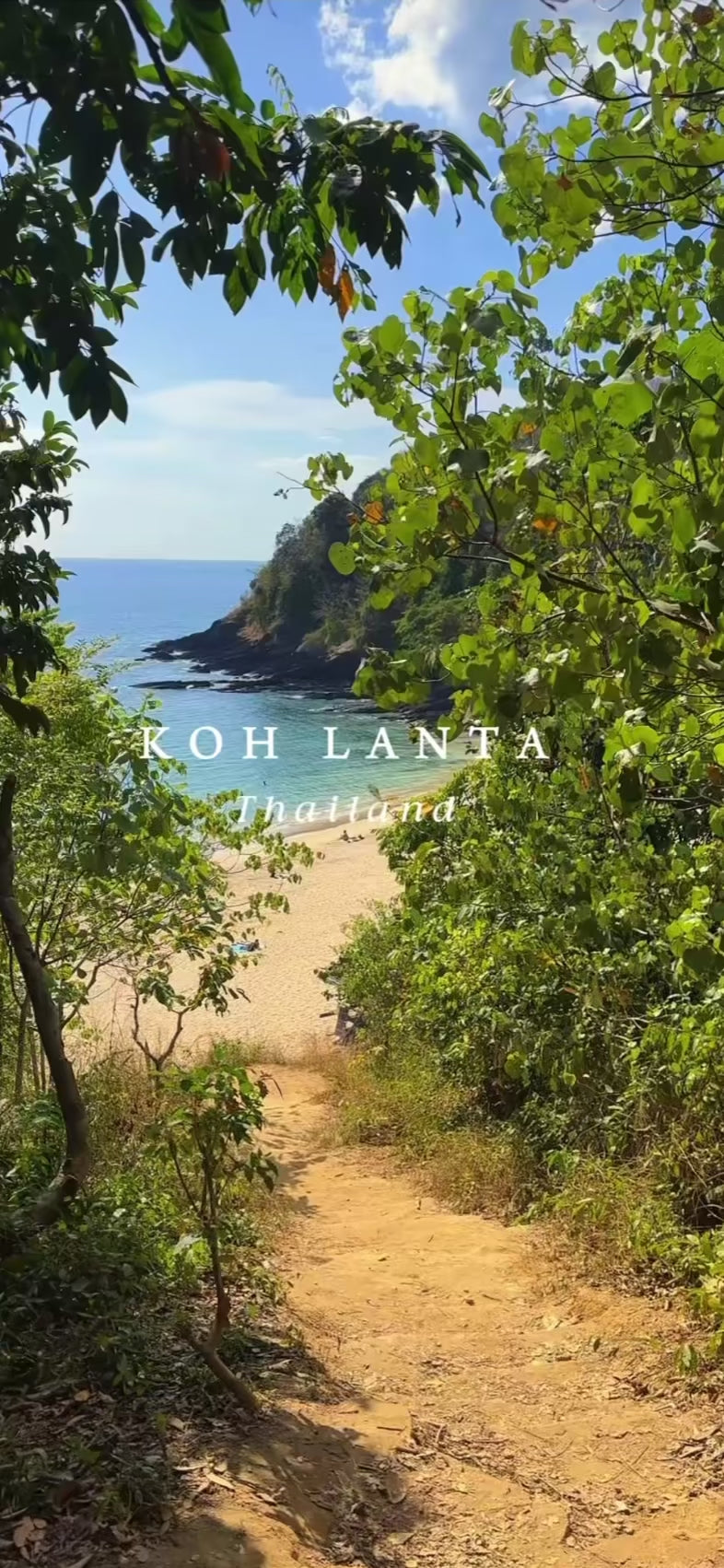Yoga & Wellness — Thaïlande | 26 Octobre  - 4 Novembre